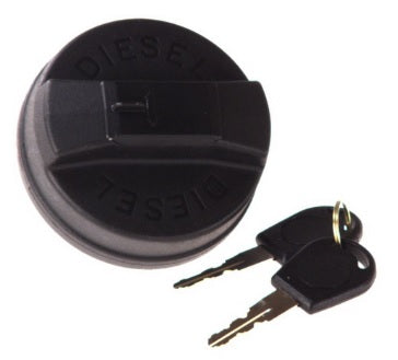 Tappo Gas. Con Chiave D.80 -euroc. per Iveco Daily | OE 1904370