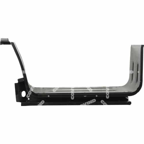 PEDANA SX - 93925704