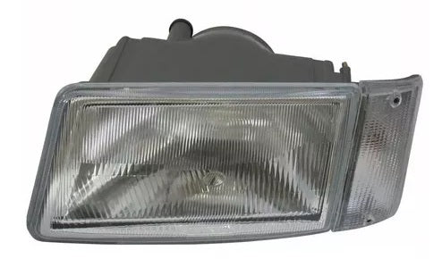 FANALE SX NEW DAILY IVECO TURBOSTAR 4835257