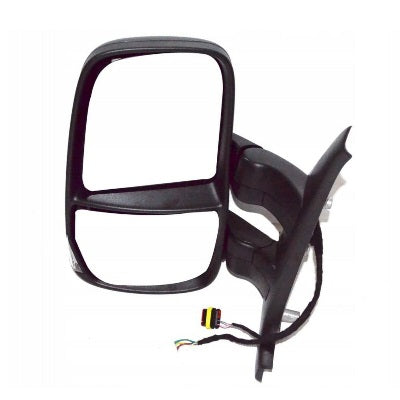 RETROVISORE BR. CORTO SX TERM. DAILY IVECO TURBOSTAR 5802031845