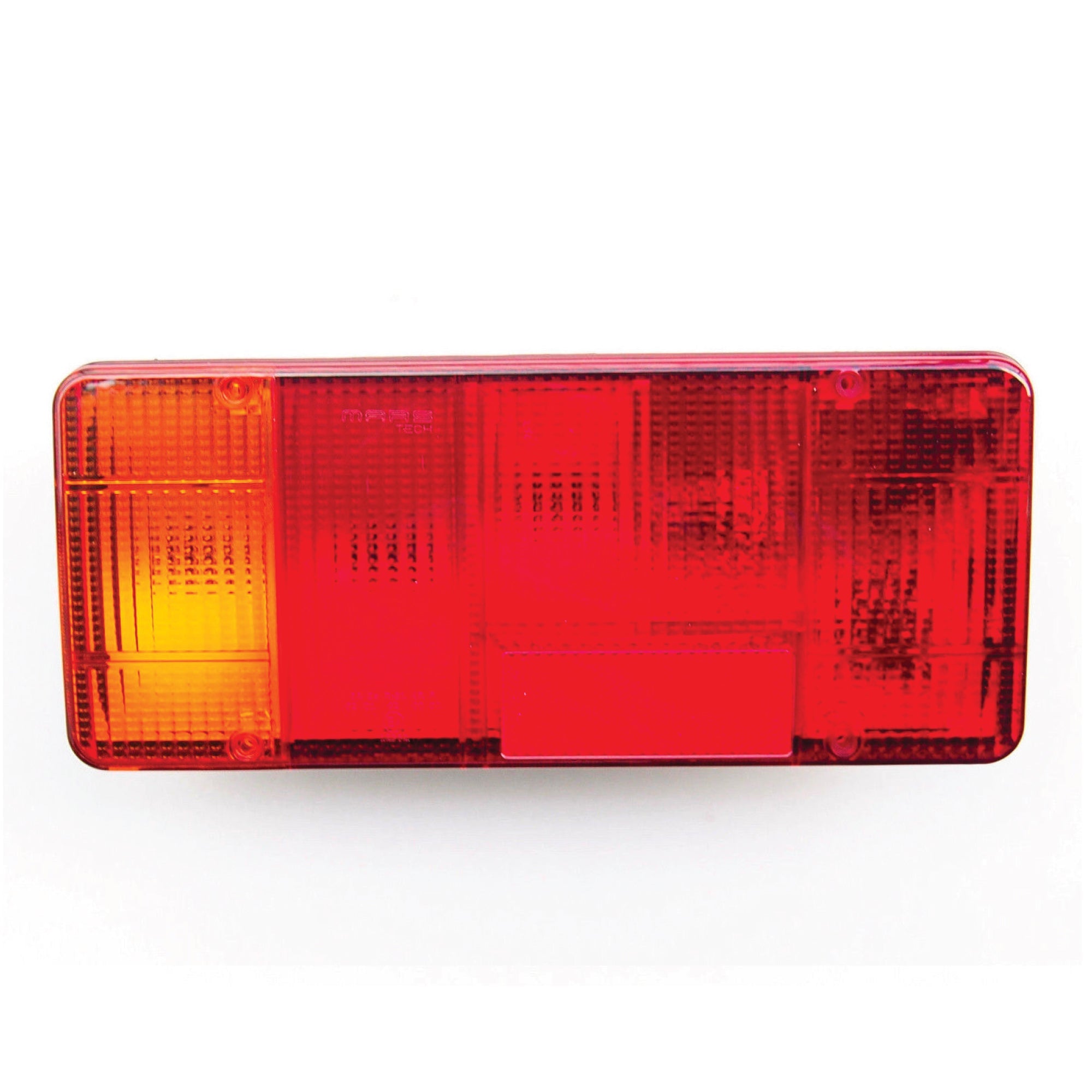 FANALE POSTERIORE SX 5F. DAILY-EUROC. IVECO TURBOSTAR 98428139