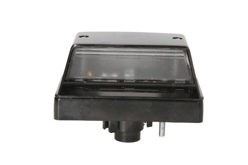 FANALE TARGA DX DAILY C/ATT. BAIONETTA IVECO TURBOSTAR 4747612