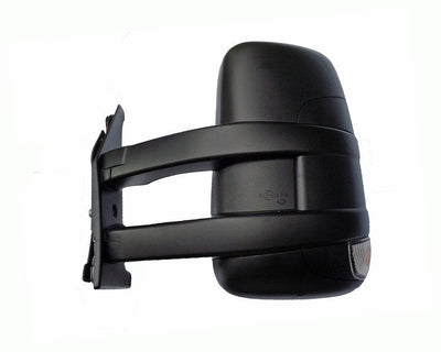 Retrovisore Sinistro Br. Lungo Elettrico per Iveco Daily | OE 3800427