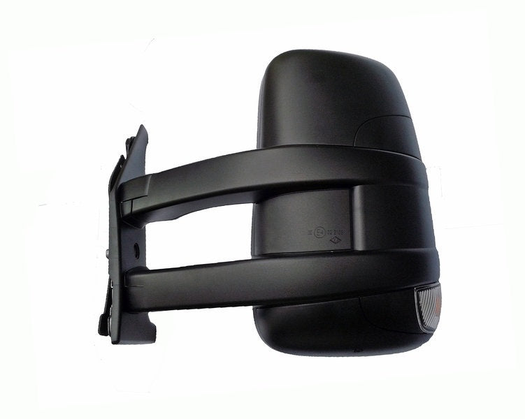 RETROVISORE SX BR. LUNGO ELETT. DAILY 06 IVECO TURBOSTAR 5802032045