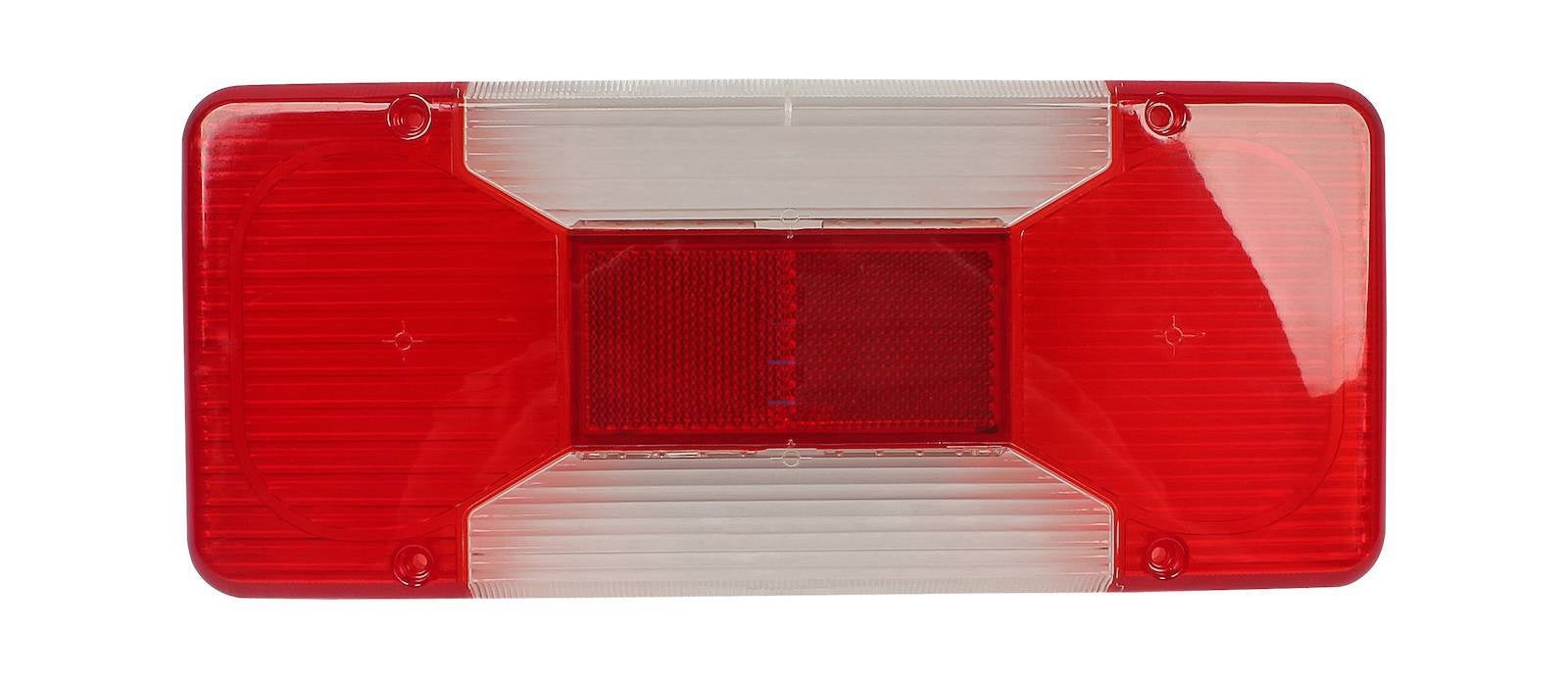 TRASPARENTE FANALE POST. SX DAILY IVECO TURBOSTAR 42555132