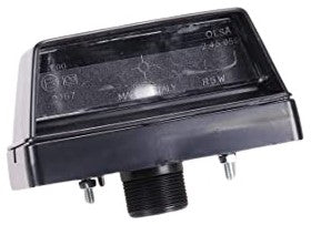 FANALE TARGA SX DUCATO-DAILY IVECO TURBOSTAR 4758186