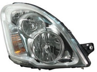 FANALE ANT. DX DAILY IVECO TURBOSTAR 5801375741
