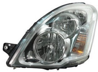 FANALE ANT. SX DAILY IVECO - 5801375416