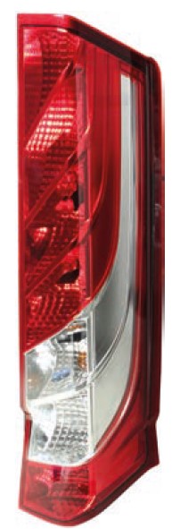 FANALE POST. DX DAILY IVECO TURBOSTAR 5801523221