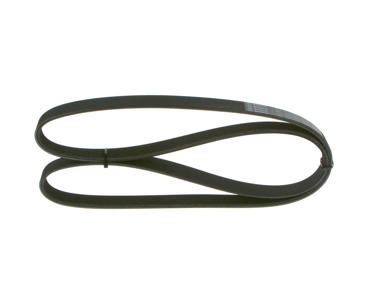 Cinghia Pompa Acqua Iveco Daily - 500377890