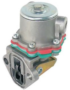 POMPA GAS. DAILY-GRINTA-FIAT AD. 1946/5 IVECO 4740996