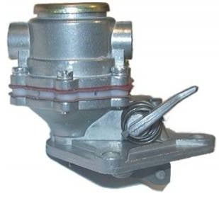 Pompa Gasolio (bcd 2557 -1962/5) per Iveco Daily | OE 1962/5