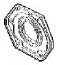 Cop. Con Paraolio Mot. per Iveco Daily | OE 500043128