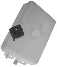 VASCHETTA ESPANSIONE DAILY 30.8 IVECO TURBOSTAR 93902290