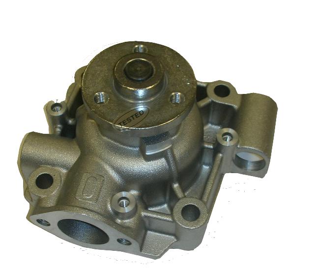 POMPA ACQUA DAILY TURBO IVECO TURBOSTAR 2995627