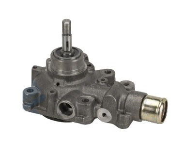 POMPA ACQUA DAILY NEW IVECO - 500361455