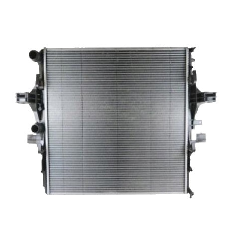 RADIATORE ACQUA DAILY S 2000 IVECO TURBOSTAR 5801255844