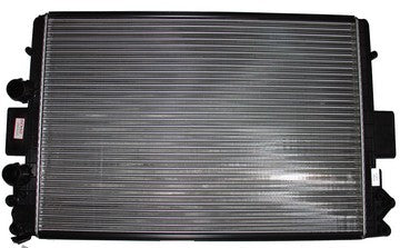 RADIATORE ACQUA DAILY 2000 IVECO TURBOSTAR 42577219