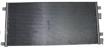 CONDENSATORE CONDIZ.DAILY S.2000 IVECO TURBOSTAR 504022601