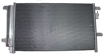 CONDENSATORE CONDIZ. DAILY 3.0 IVECO TURBOSTAR 504256333