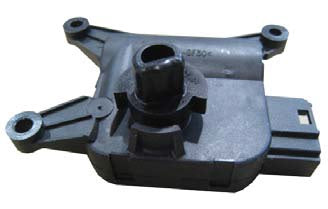 MOTORINO RISCALDATORE DAILY IVECO TURBOSTAR 500326608