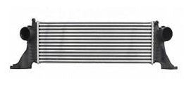 INTERCOOLER DAILY IVECO TURBOSTAR 5802036825