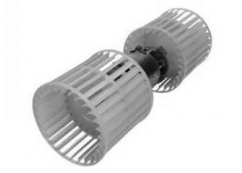 Ventilatore Abitacolo T. per Iveco Daily | OE 93930687