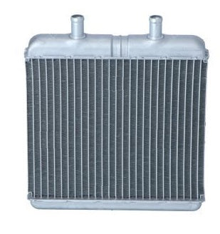 RAD. RISCALDATORE DAILY S.2000 IVECO TURBOSTAR 42564487