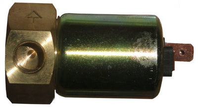 Elettrovalvola Turbo per Iveco Daily | OE 4832277