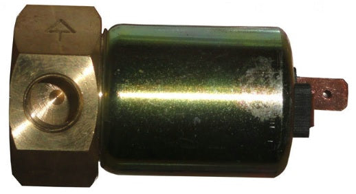 ELETTROVALVOLA DAILY TURBO IVECO TURBOSTAR 4832277