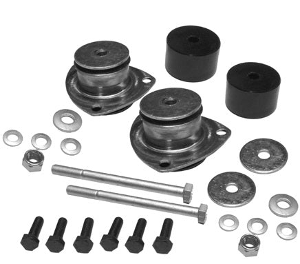 SERIE TASSELLI ANT. CAB. DAILY IVECO TURBOSTAR 42471165