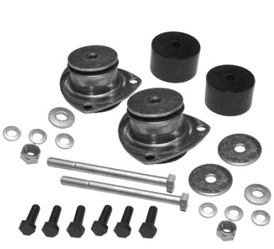 SERIE TASSELLI DAILY 65C15 IVECO TURBOSTAR 42471164