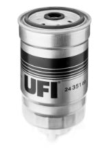 FILTRO GAS. DAILY-65.9 -EUROCARGO IVECO TURBOSTAR 4795601