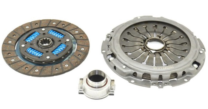 FRIZIONE COMPLETA DAILY III/IV IVECO - 504061485