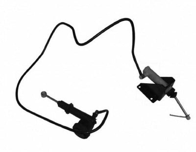 Kit Cilindro Frizione Idraulico per Iveco Daily | OE 5801386403