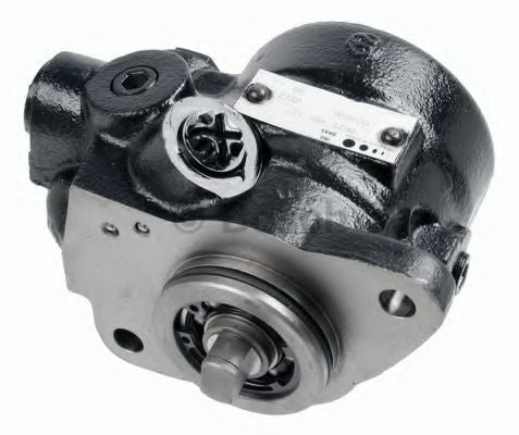 POMPA IDROGUIDA DAILY IVECO TURBOSTAR 98470786