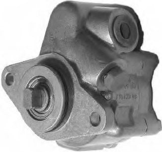Pompa Servosterzo /renault Antioraria per Iveco Daily | OE 500327378