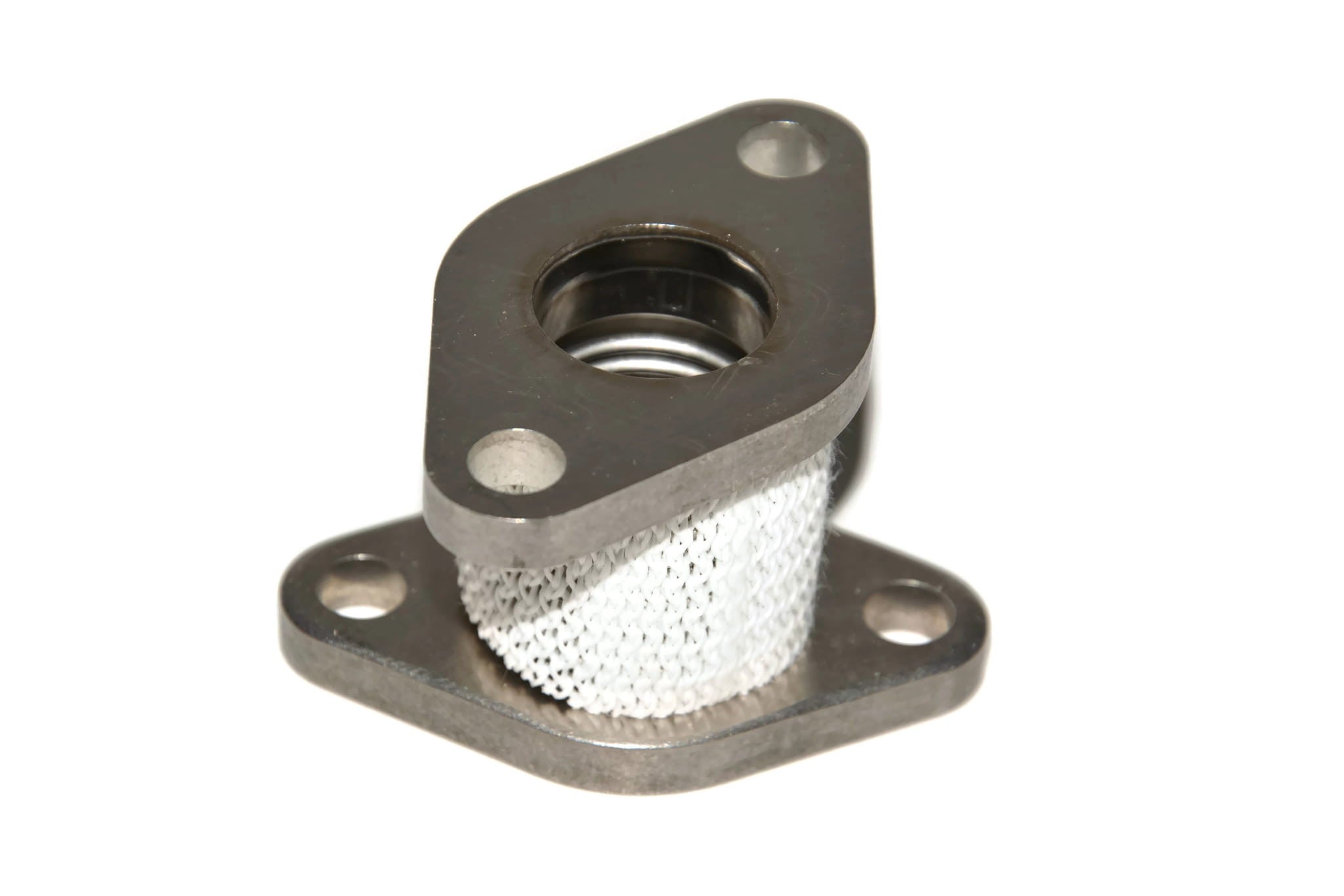 Flangia tubo Iveco Daily EGR 2.3 - 504155827