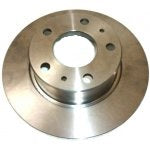 DISCO FRENO ANT. DAILY S.2000 -D.276 IVECO TURBOSTAR 42470836