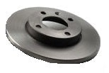 DISCO FRENO DAILY S/ABS -D.296 IVECO TURBOSTAR 2996028