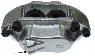 Pinza Freno 16" Destro per Iveco Daily | OE 42532363