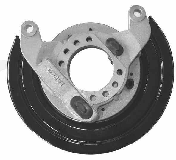 COMPLESSIVO FRENO A MANO DX DAILY 35/50 IVECO TURBOSTAR 504060927