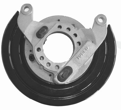 Complessivo Freno A Mano Sinistro 35/50 per Iveco Daily | OE 504060926