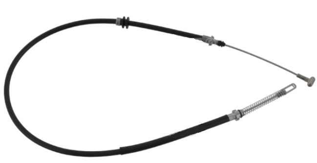 FUNE FRENO A MANO DAILY 50C13 IVECO TURBOSTAR 500362730