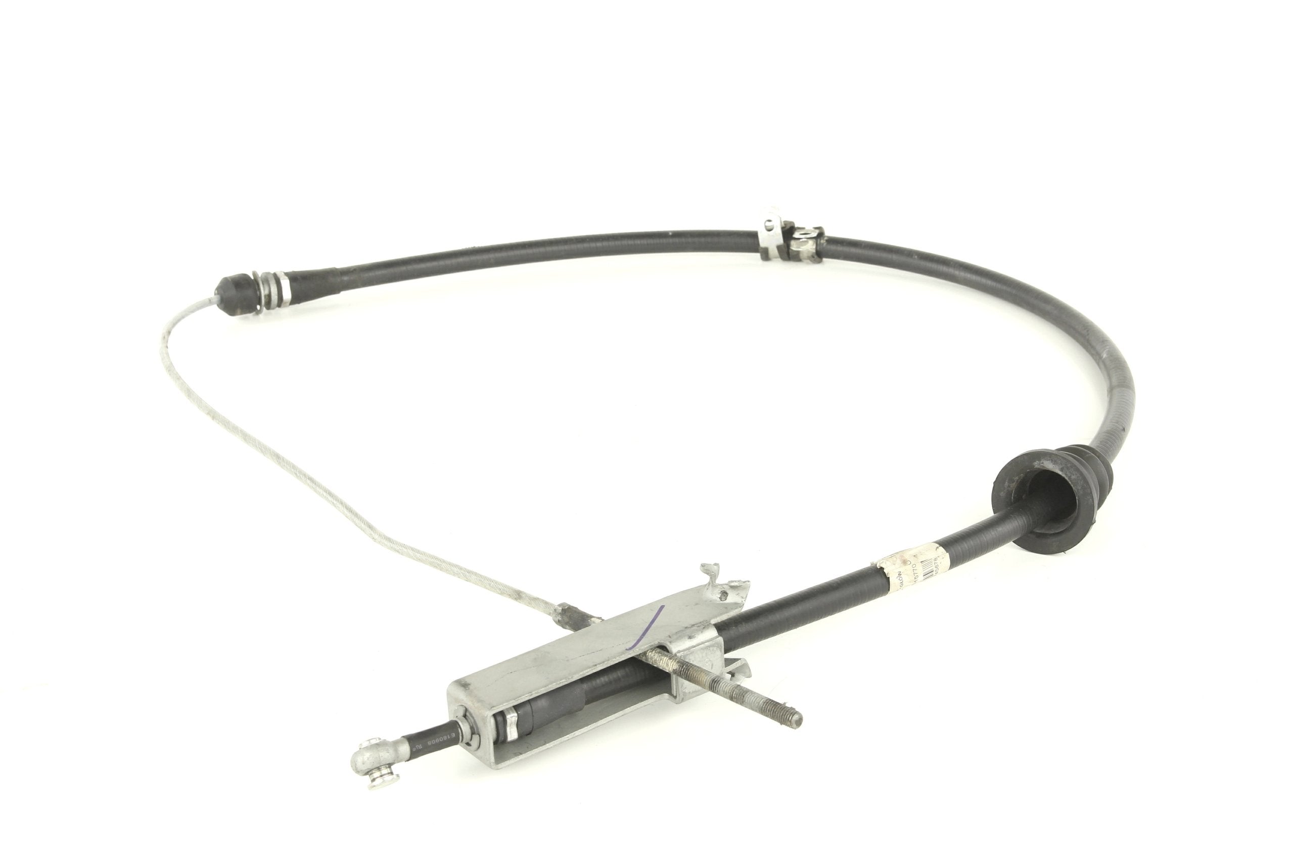 FUNE FRENO A MANO DAILY IVECO TURBOSTAR 5801577083