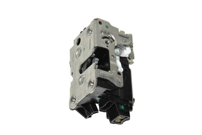 Serratura porta posteriore per aggancio cabina Iveco Daily , sinistra - 5801352916
