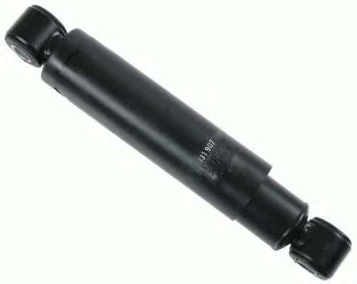 AMMORTIZZATORE ANT DAILY IVECO TURBOSTAR 500367642