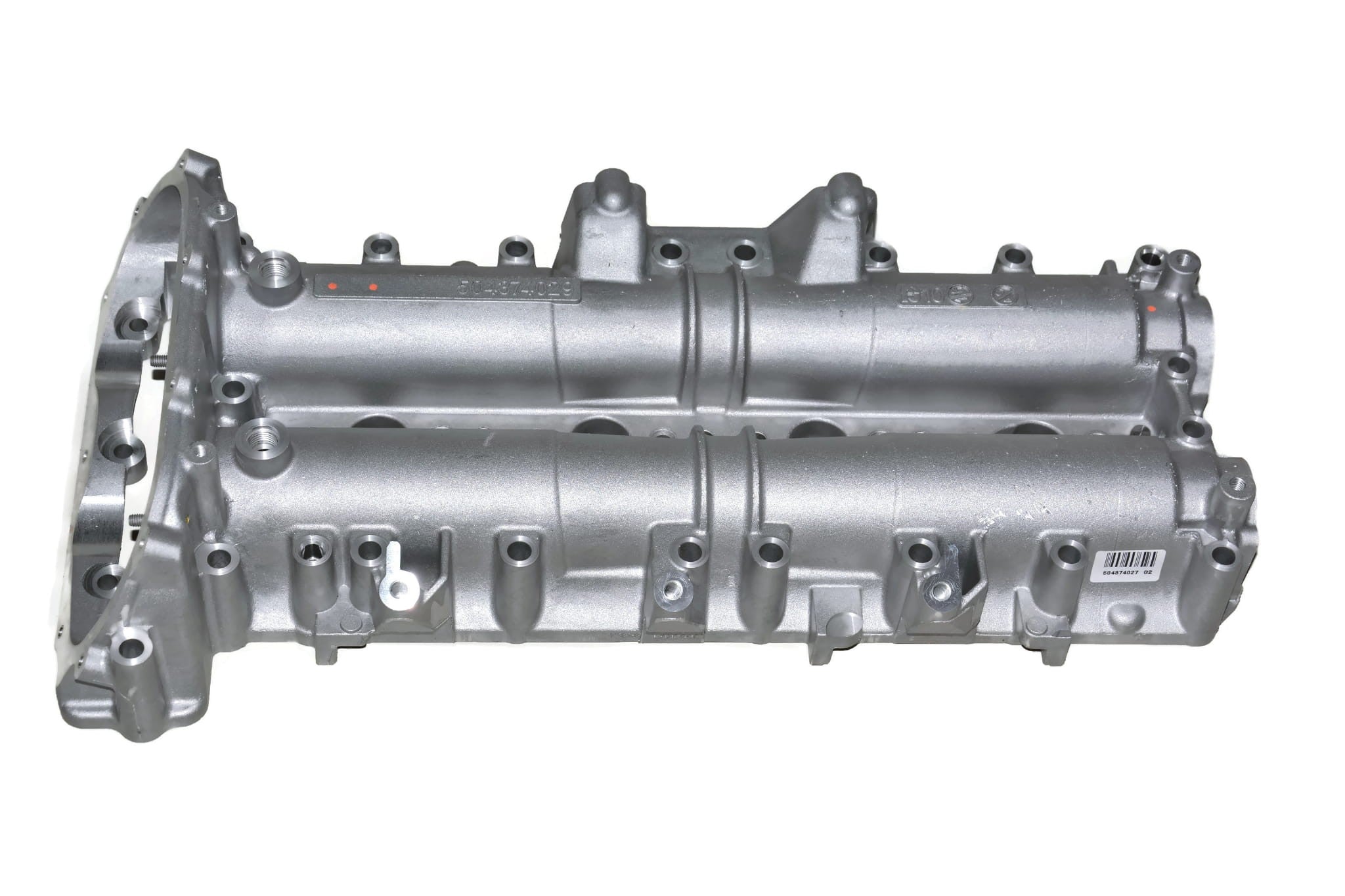 Connettore albero a camme Iveco Daily 3.0 - 504087120 - Foto 5