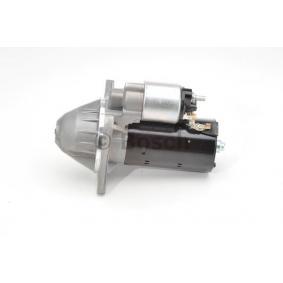 MOTORINO AVV.TO NEW DAILY IVECO TURBOSTAR 4807374