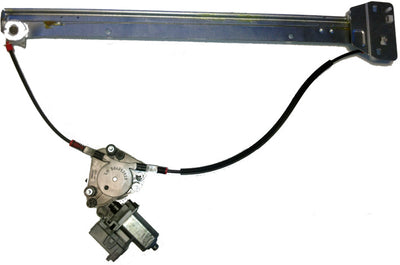 Alzacristallo Elettrico Confort Sinistro Daily35c 10/15 per Iveco Daily